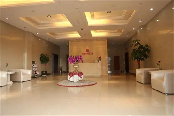 艾博尔月子中心